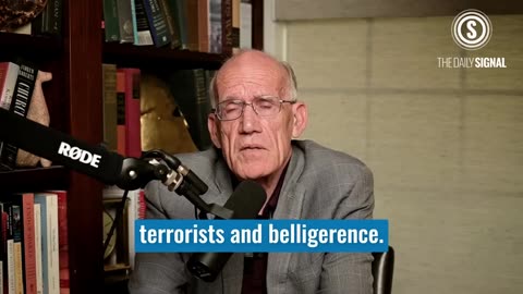 Victor Davis Hanson: The Collapse of Europe’s Socialist Experiment