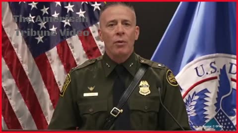 WATCH: Border Patrol Commander Exposes Absurd Anti-ICE Double Standard