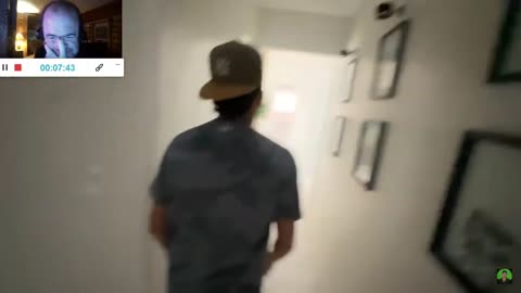 I GOT PREGNANT BY SHREK... (Reaction; #42)