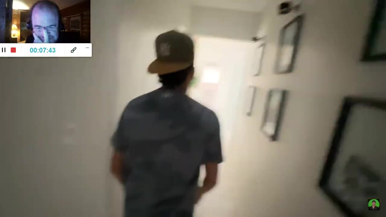 I GOT PREGNANT BY SHREK... (Reaction; #42)