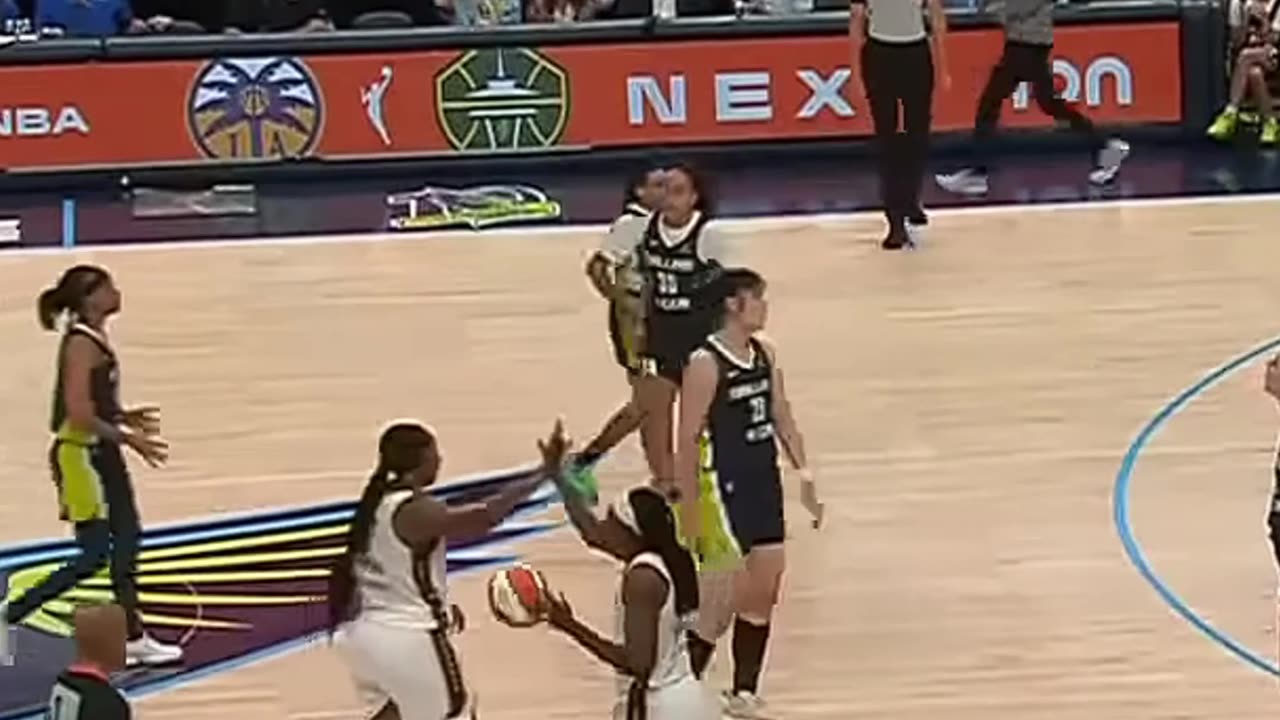 Fever Without Caitlin Clark? Here’s What Happened vs Dallas Wings! #WNBA