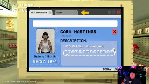 GUYS I'm Totally getting fired for this - Midnight Shift Jones - Demo of Shift at Midnight