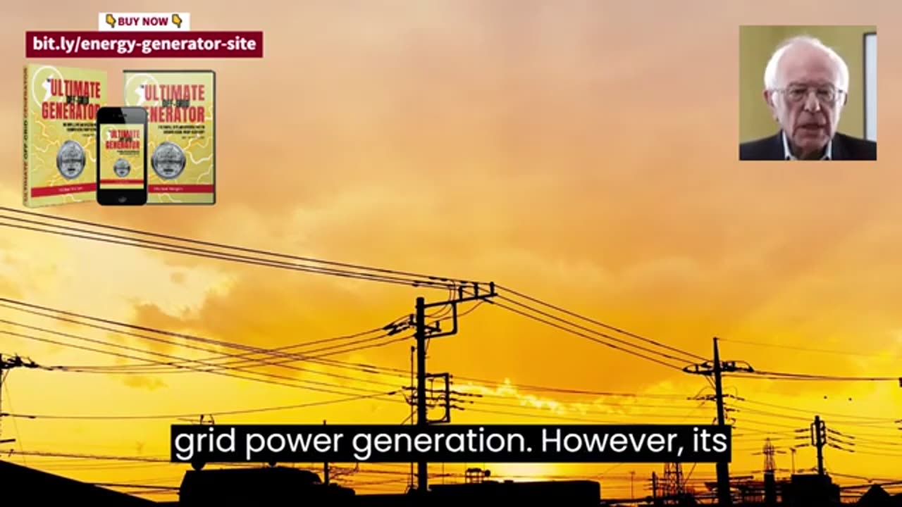 Don’t Buy an Off Grid Generator Until You Watch This!