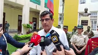 Recompensa asesinato ganadero Santander