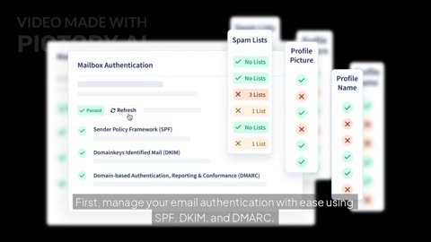 How to Fix Email Deliverability Issues with Amplemarket’s Domain Health Center