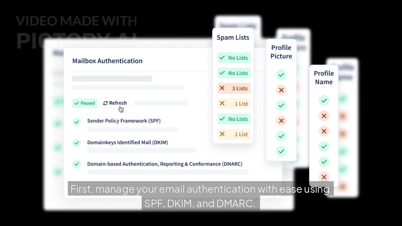 How to Fix Email Deliverability Issues with Amplemarket’s Domain Health Center