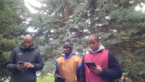 GMS Montréal Camp Français