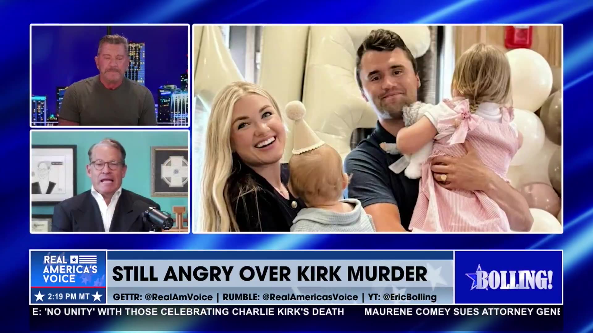 GOODNESS AND INNOCENCE ARE THE GREATEST THREATS TO EVIL