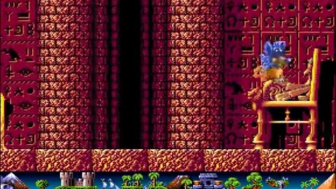 Amiga CD32 Longplay 004 Fire and Ice