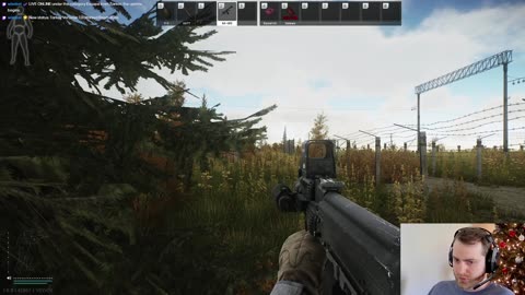 Tarkov Verteran 1.0! Marked Room Runs