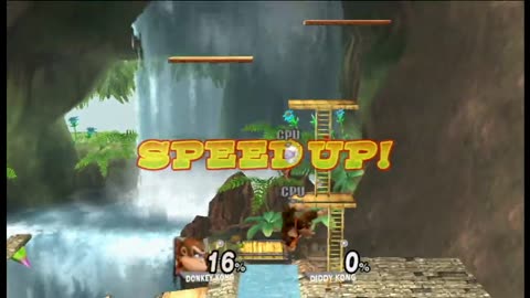 Super Smash Bros Brawl Battle169