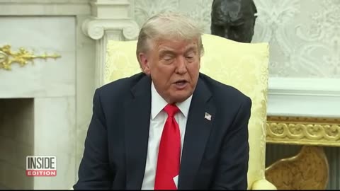 Donald Trump and Elon Musk Feud