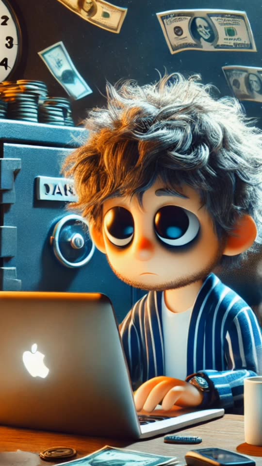 cartoon animation funny