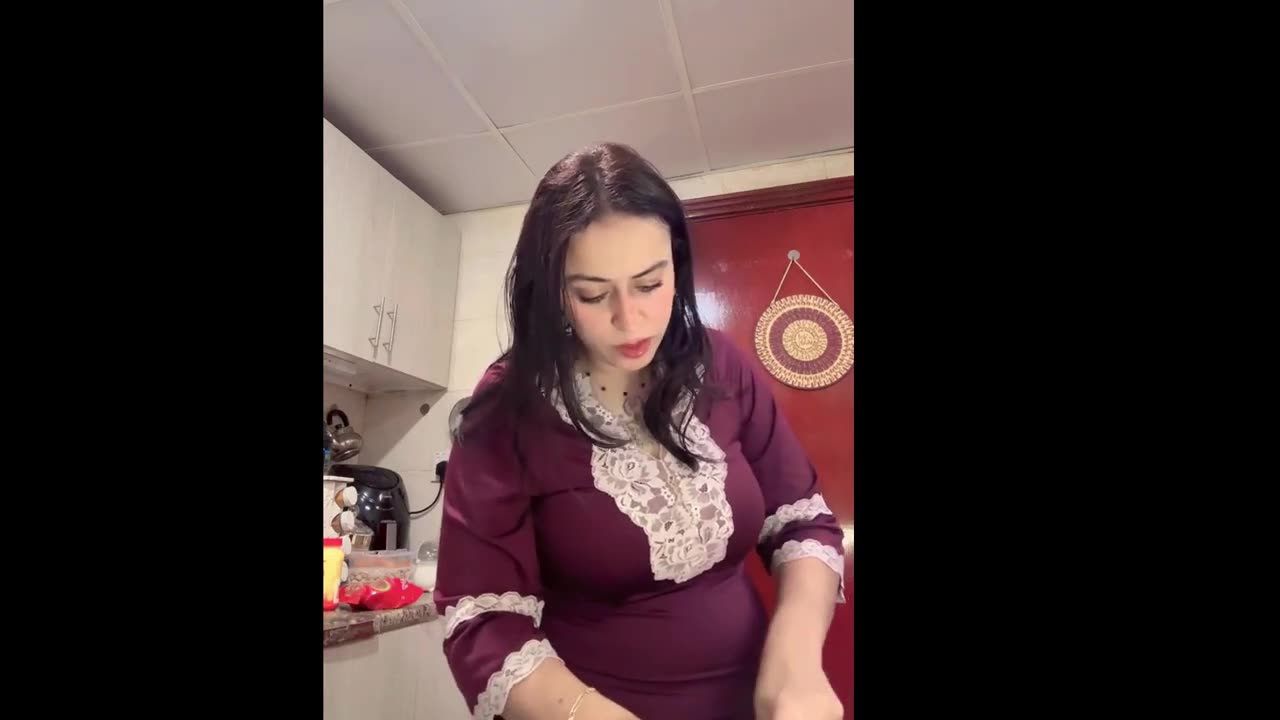My Daily Routine in kitchen 😱🤩😲