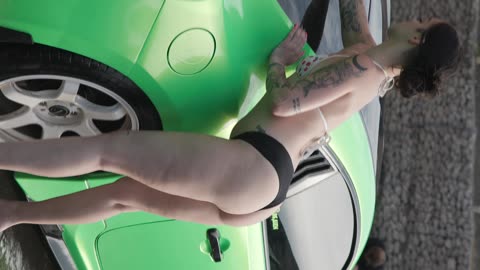 Got Ass Girls 2023 Car Wash (46)