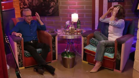 'Don't Lie To Me': Bill Maher Torches SNL Over Sketch Portraying Trump Supporters As Racist