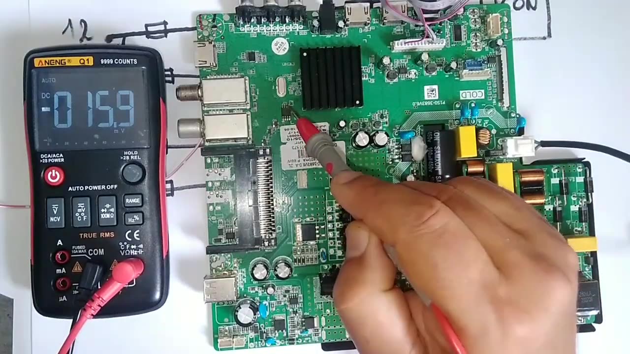 Comprendre la carte mère 2