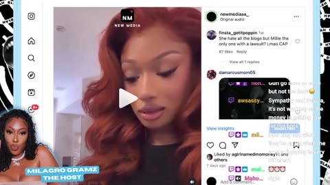 Chief Keef x BTory Lanez Court Nightmare, Raqi vs Joe Budden, JT Still Mean, Illuminati Blogs + Offset Betrays Cardi…Again
