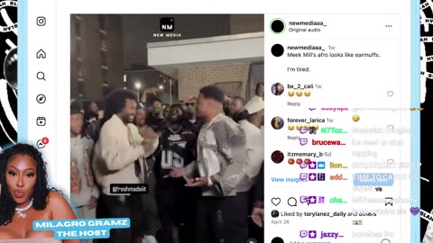 Chief Keef x BTory Lanez Court Nightmare, Raqi vs Joe Budden, JT Still Mean, Illuminati Blogs + Offset Betrays Cardi…Again