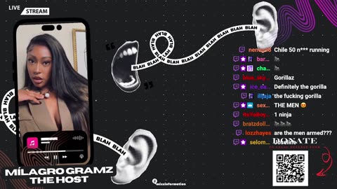 Chief Keef x BTory Lanez Court Nightmare, Raqi vs Joe Budden, JT Still Mean, Illuminati Blogs + Offset Betrays Cardi…Again