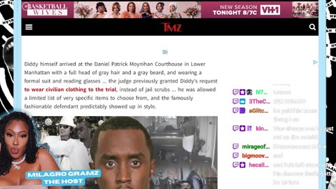 Chief Keef x BTory Lanez Court Nightmare, Raqi vs Joe Budden, JT Still Mean, Illuminati Blogs + Offset Betrays Cardi…Again
