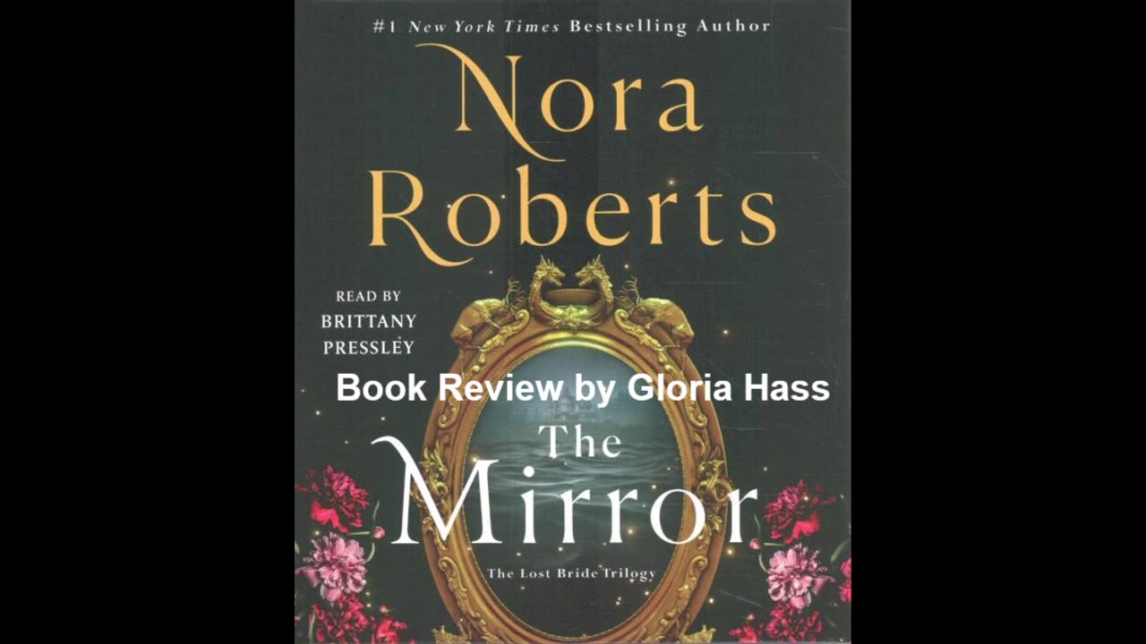 Book Review: The Mirror by Nora Roberts
