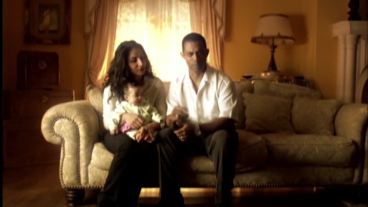 would you like the human family to prosper? - zeitgeist movement advert