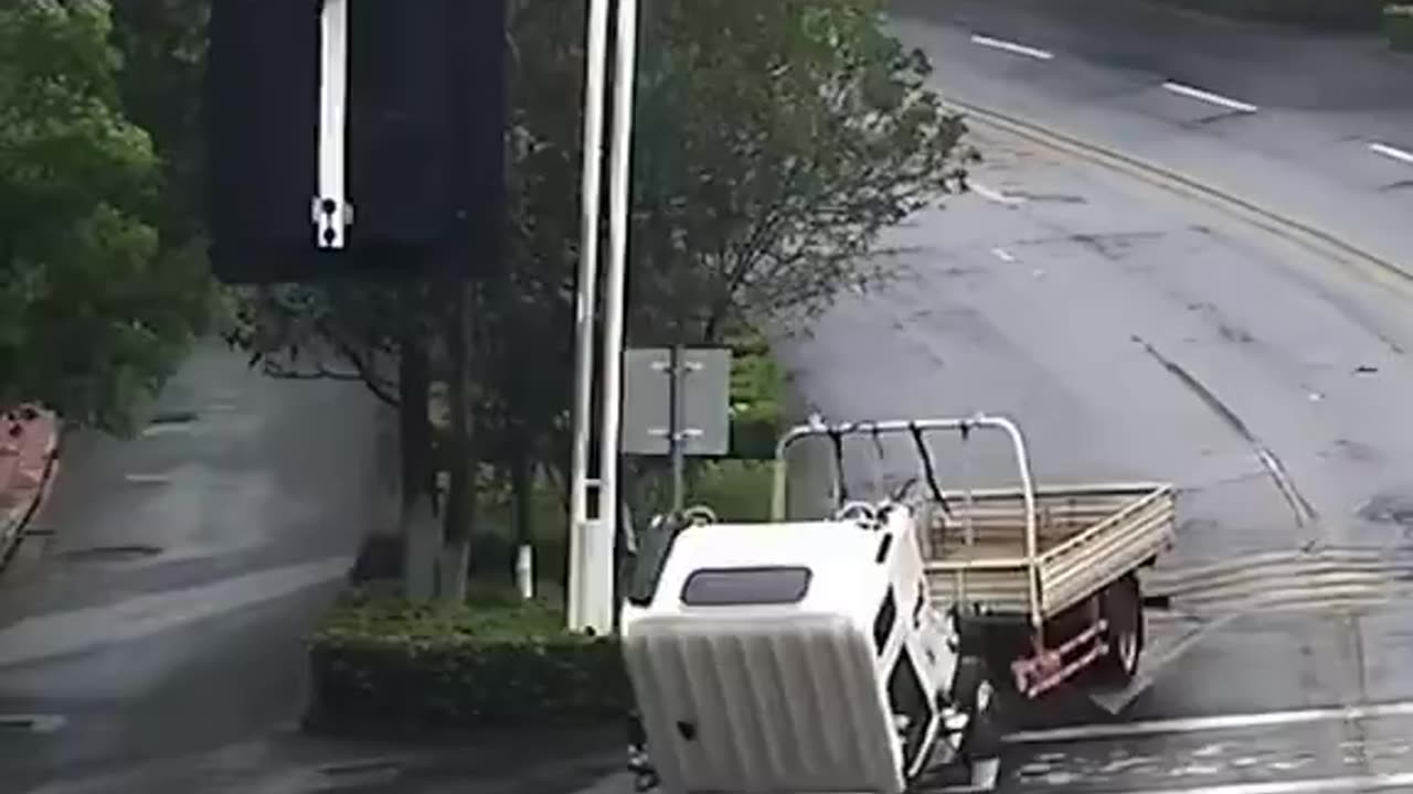 Advanced AI Tech from China.