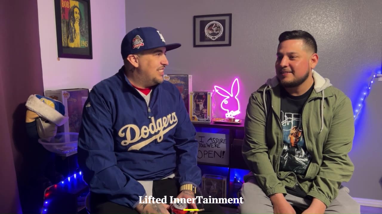 All-Stars War - Hour 1