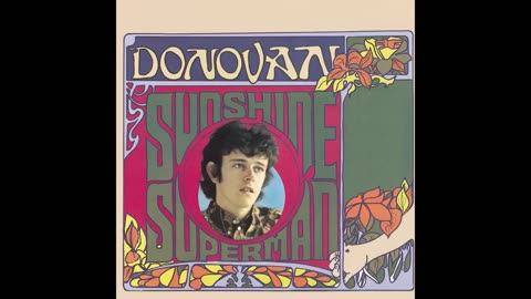 Donovan - Season Of The Witch