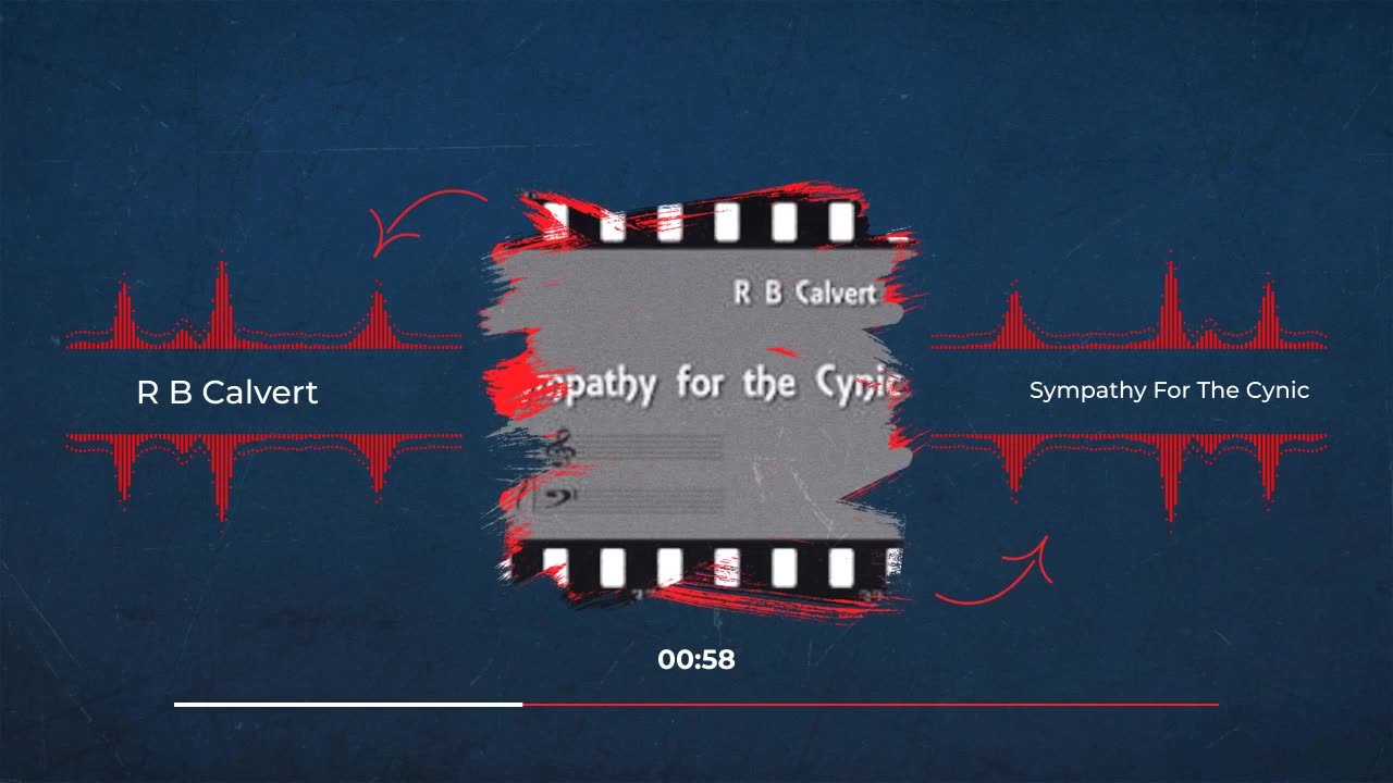 Sympathy For The Cynic