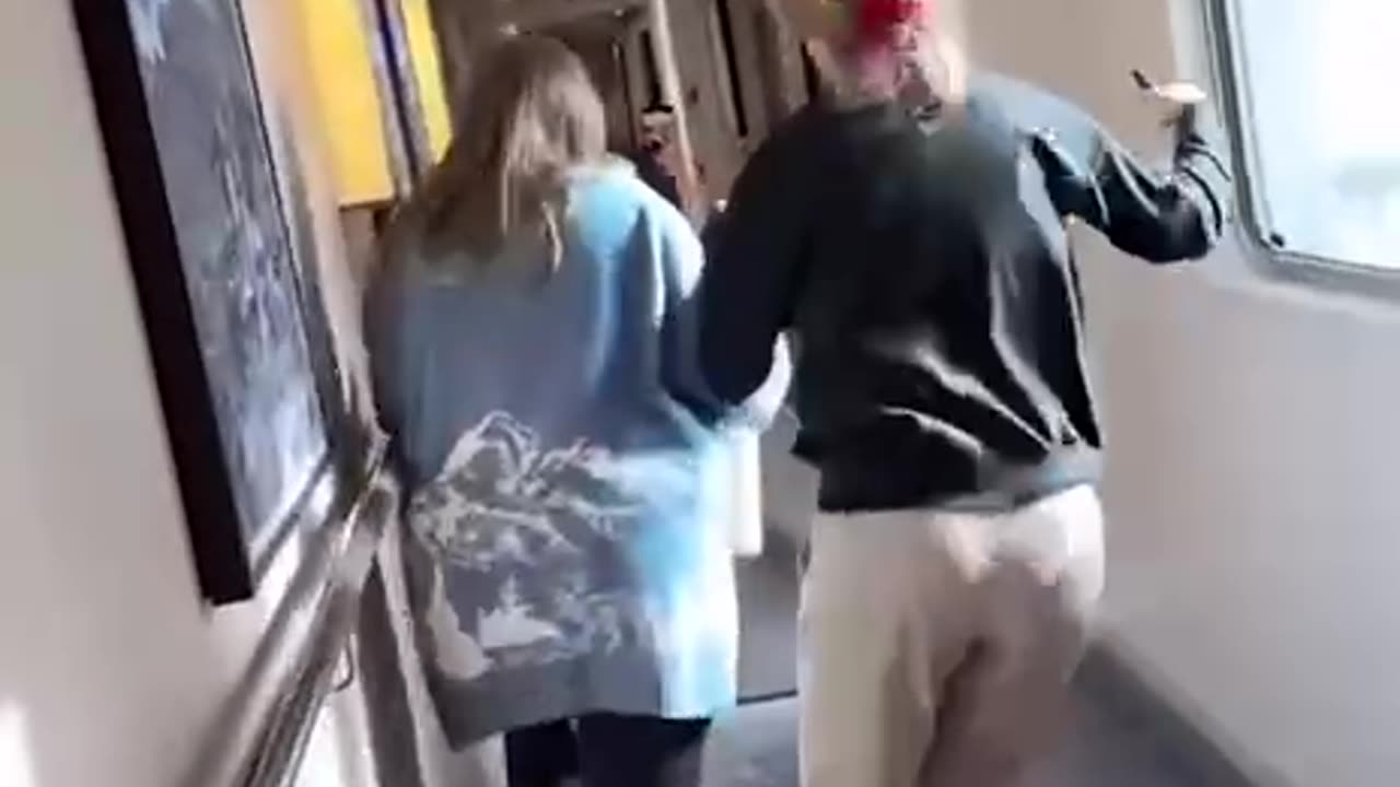 Passing through the Drake passage 😱