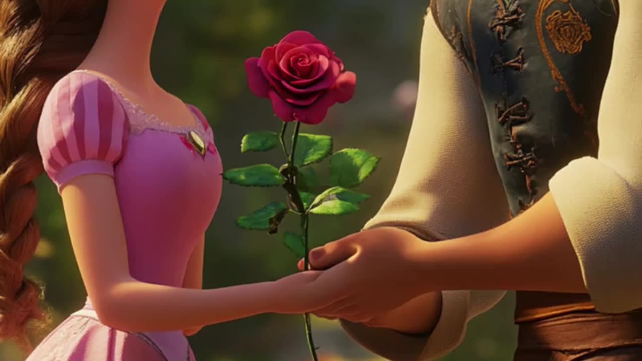 Love Story