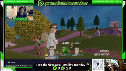 🔴LIVE-DABKILLAH-Having Fun with Friends and Trolls