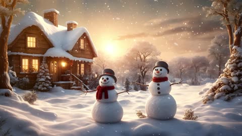 Merry Christmas to you all