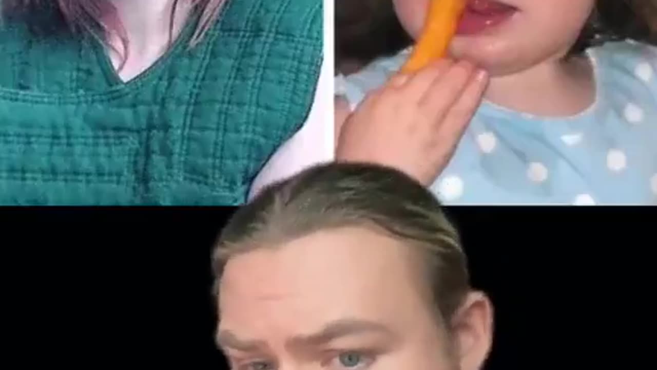 Women do some of the most unspeakable things known to man