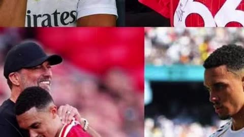 Breaking! Jurgen Klopp’s latest comments say everything