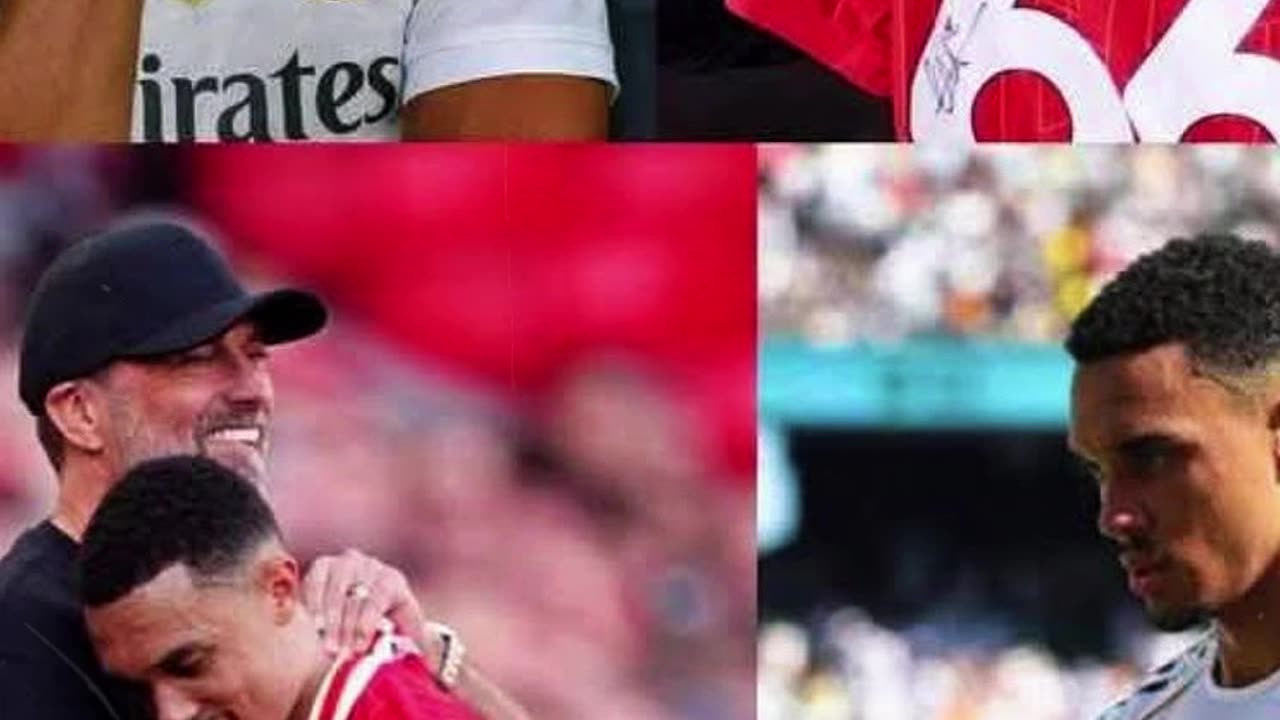 Breaking! Jurgen Klopp’s latest comments say everything