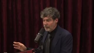 Court Cases Reveal Shocking Wonder Drug Reality - Bret Weinstein