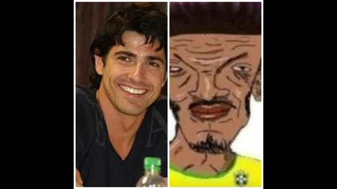 Bastiato Lapriane - Aceitamento do pardo brasileiro