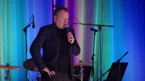 Colin Quinn Special 🤪