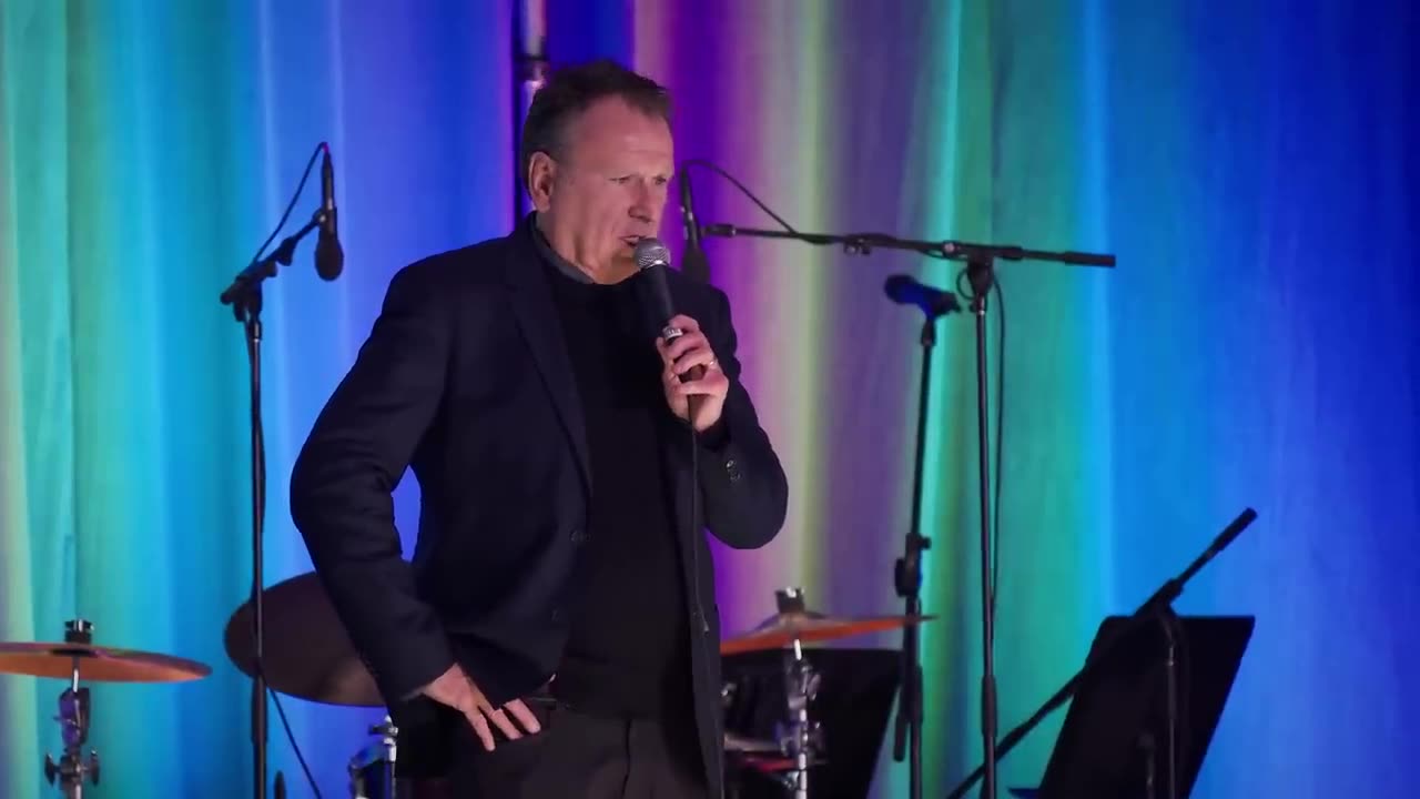 Colin Quinn Special 🤪