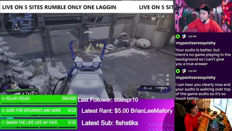 🔴LIVE-DABKILLAH-FORTNITE-KICKASS AND TAKING NAMES