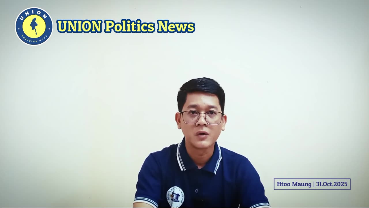 ရခိုင်သူပုန် AA အတွက် ထိုးစစ် စတင်တော့မှာလား.....။ #HM​ 31.10.25