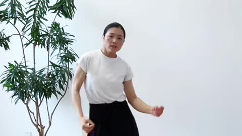 1005.開髖胯這麼玩