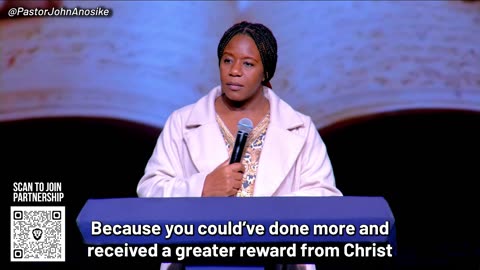 Partnership is how Heaven advances its mandate on earth.