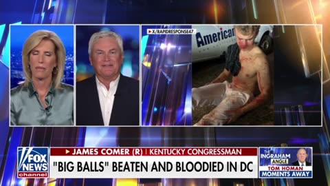 Rep Comer: Liberal DC City Council Is The Problem