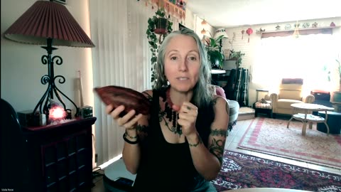 How to make a CACAO pod shaker