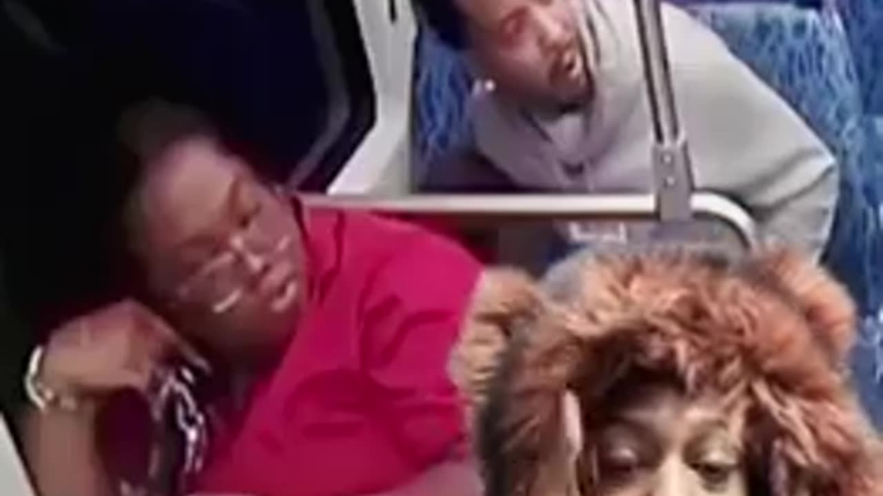 WHY BLACKS DIDN'T HELP