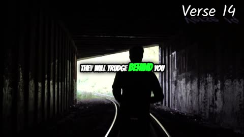 Bible Verse for the day. Divine Promises: Nations Bowing in Acknowledgment